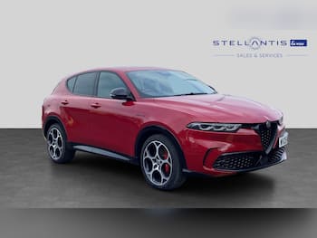 Used Alfa Romeo Tonale 2025 for sale - 79727897: Photo