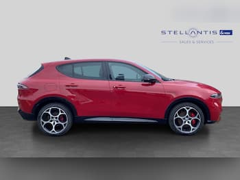 Used Alfa Romeo Tonale 2025 for sale - 79727897: Photo
