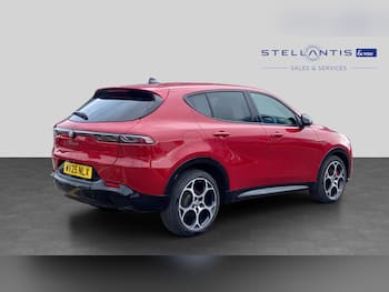 Used Alfa Romeo Tonale 2025 for sale - 79727897: Photo