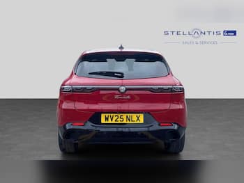 Used Alfa Romeo Tonale 2025 for sale - 79727897: Photo