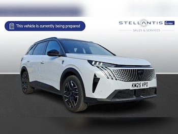 Used Peugeot 5008 2025 for sale - 78246154: Photo