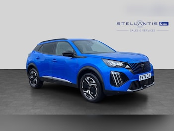 Used Peugeot 2008 2024 for sale - 78810925: Photo