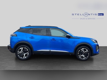 Used Peugeot 2008 2024 for sale - 78810925: Photo