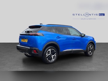 Used Peugeot 2008 2024 for sale - 78810925: Photo