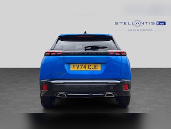 Used Peugeot 2008 2024 for sale - 78810925: Photo