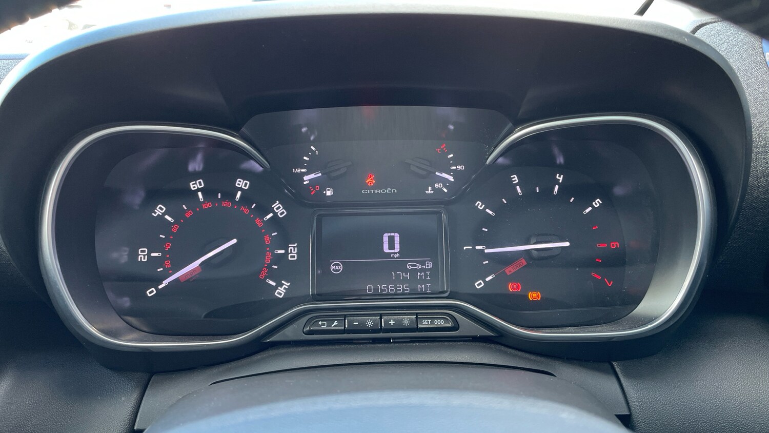 Used Citroen C3 Aircross 2022 for sale - 76285187: Photo 13