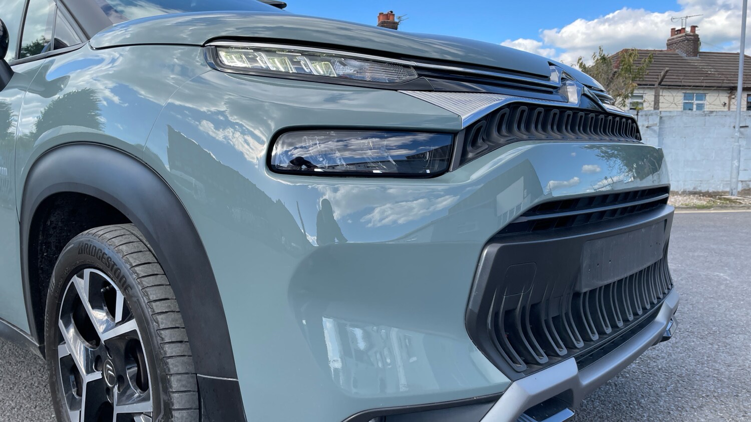 Used Citroen C3 Aircross 2022 for sale - 76285187: Photo 15