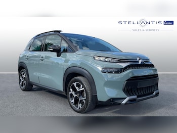2022 - 1.2 PureTech Shine Plus SUV 5dr Petrol Manual Euro 6 (s/s) (110 ps)