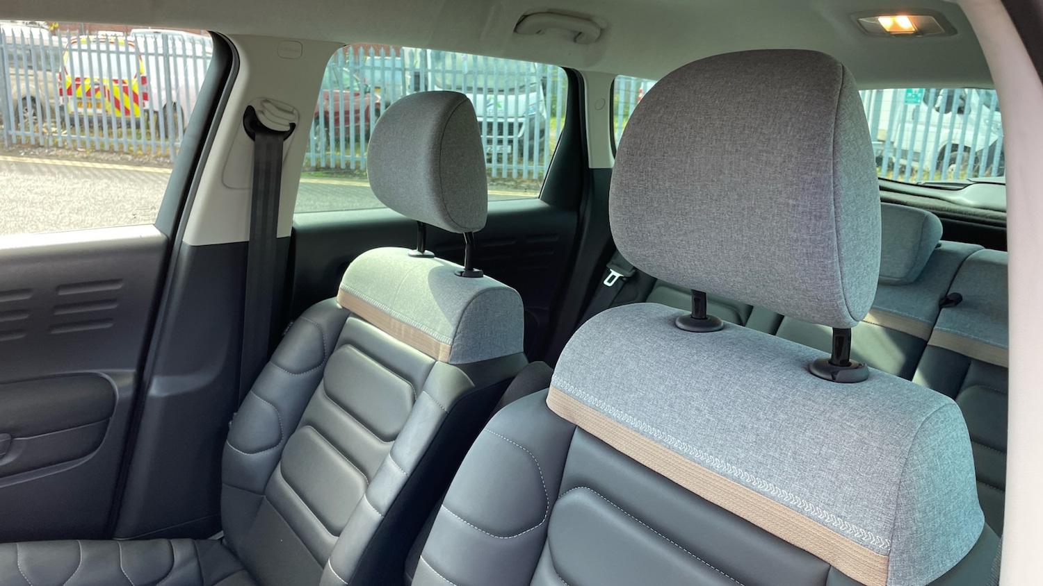 Used Citroen C3 Aircross 2022 for sale - 76285187: Photo 20