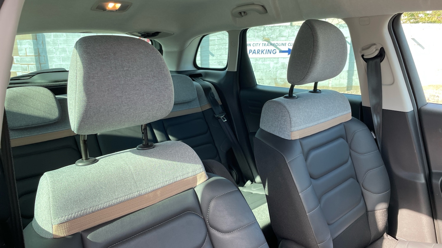 Used Citroen C3 Aircross 2022 for sale - 76285187: Photo 22