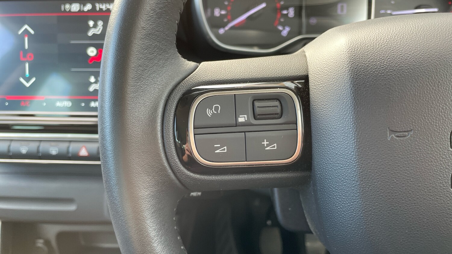 Used Citroen C3 Aircross 2022 for sale - 76285187: Photo 23