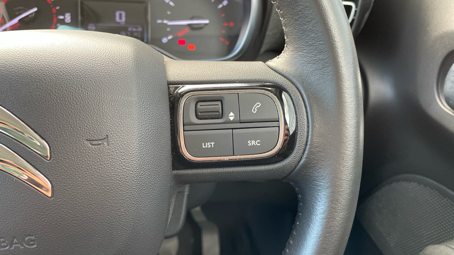 Used Citroen C3 Aircross 2022 for sale - 76285187: Photo 24