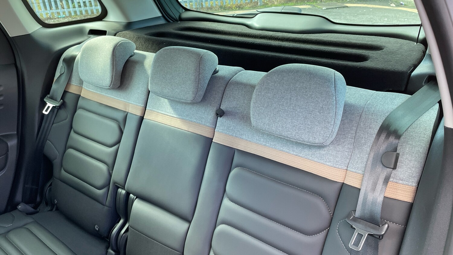 Used Citroen C3 Aircross 2022 for sale - 76285187: Photo 25