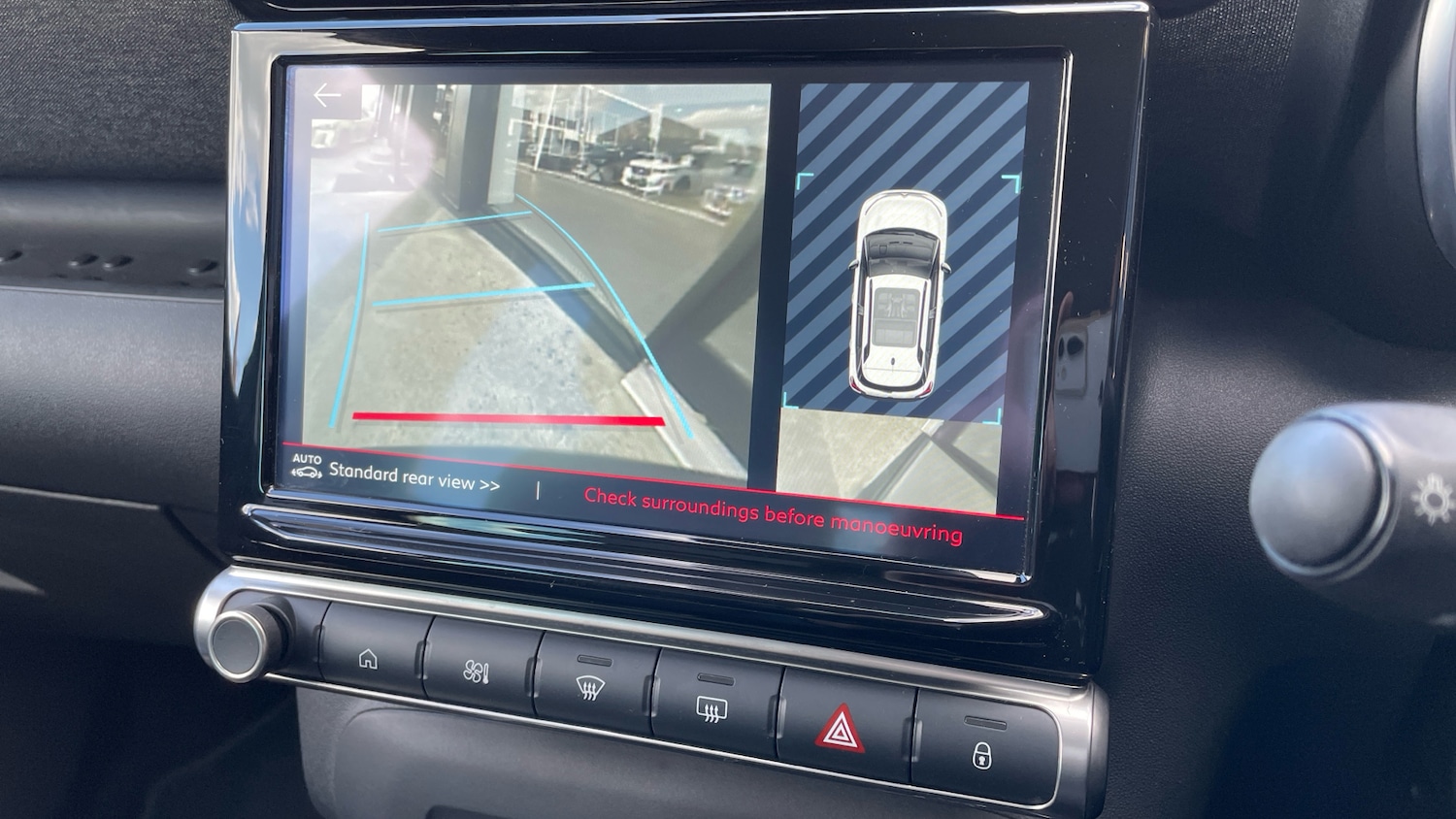 Used Citroen C3 Aircross 2022 for sale - 76285187: Photo 29