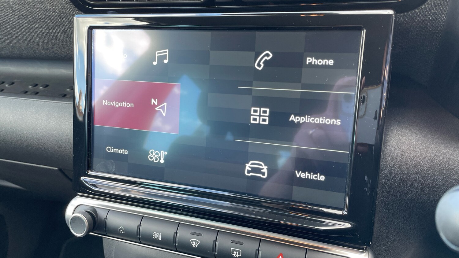 Used Citroen C3 Aircross 2022 for sale - 76285187: Photo 31