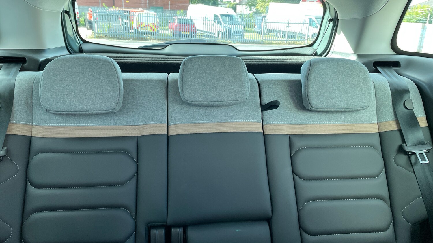 Used Citroen C3 Aircross 2022 for sale - 76285187: Photo 33