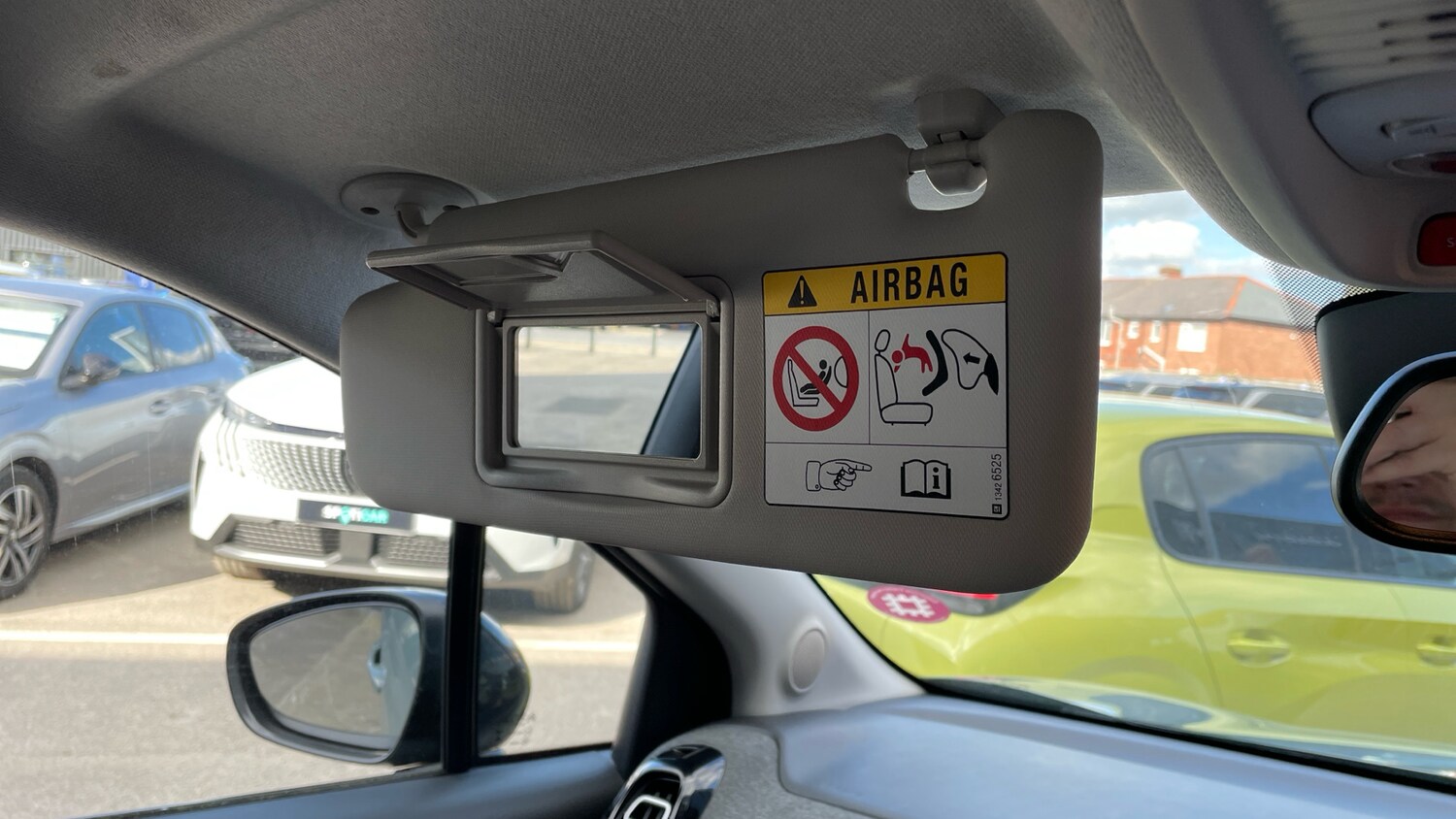 Used Citroen C3 Aircross 2022 for sale - 76285187: Photo 36