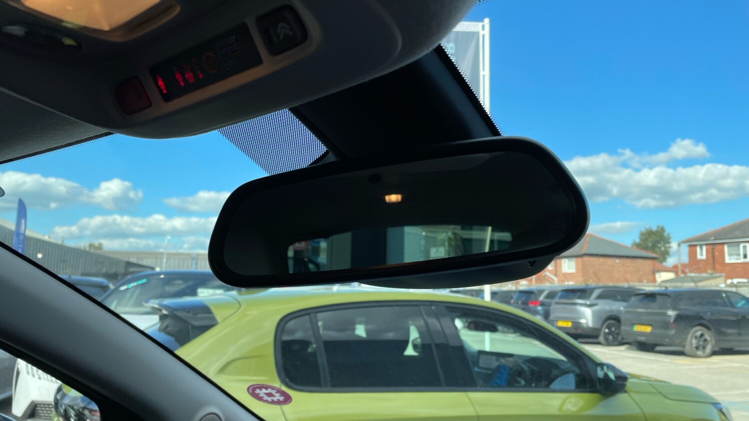 Used Citroen C3 Aircross 2022 for sale - 76285187: Photo 37