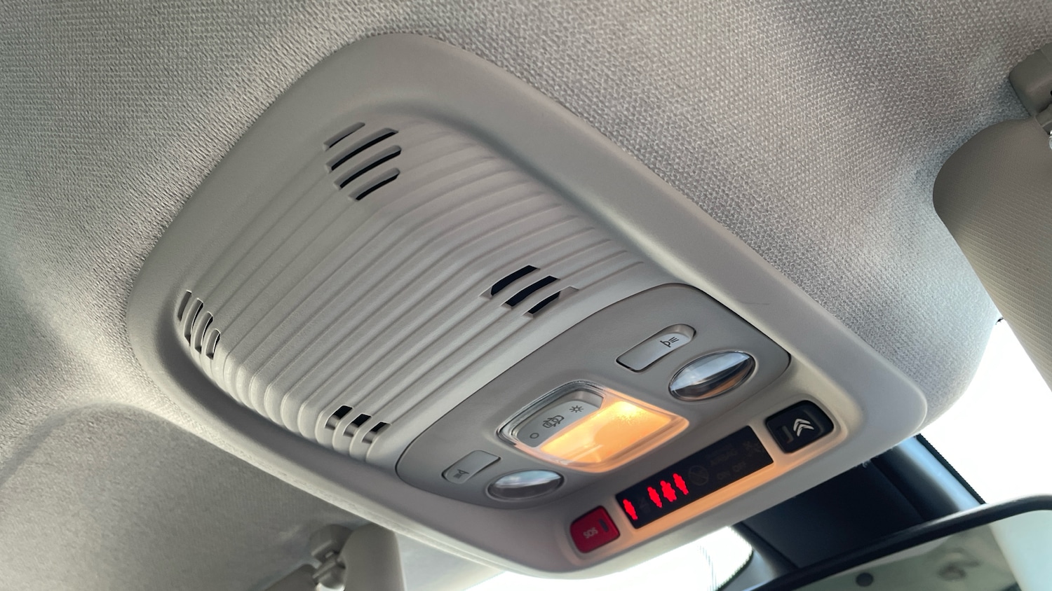 Used Citroen C3 Aircross 2022 for sale - 76285187: Photo 39