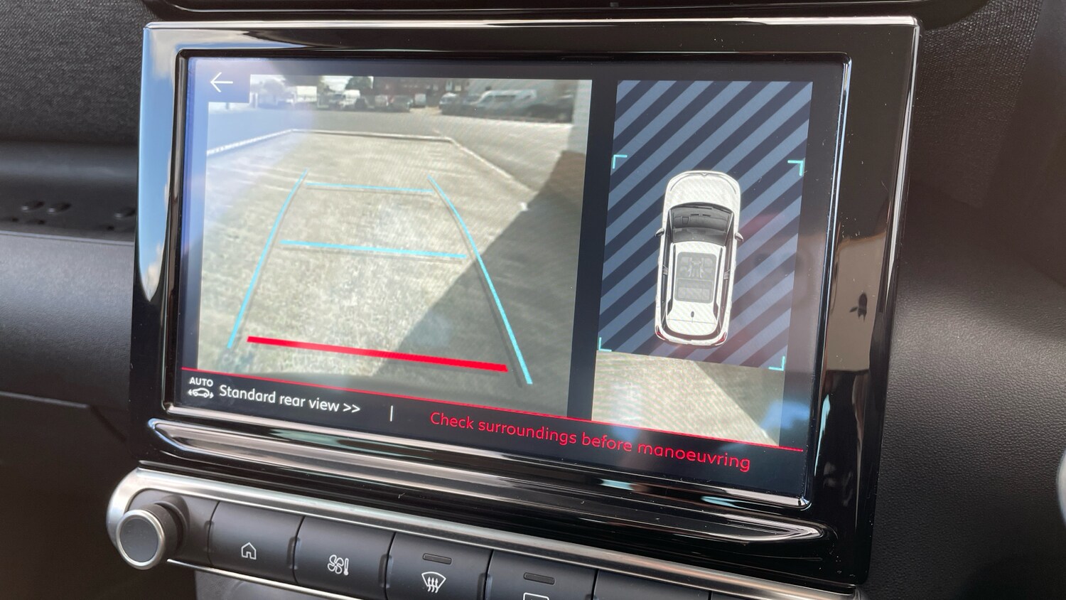 Used Citroen C3 Aircross 2022 for sale - 76285187: Photo 41