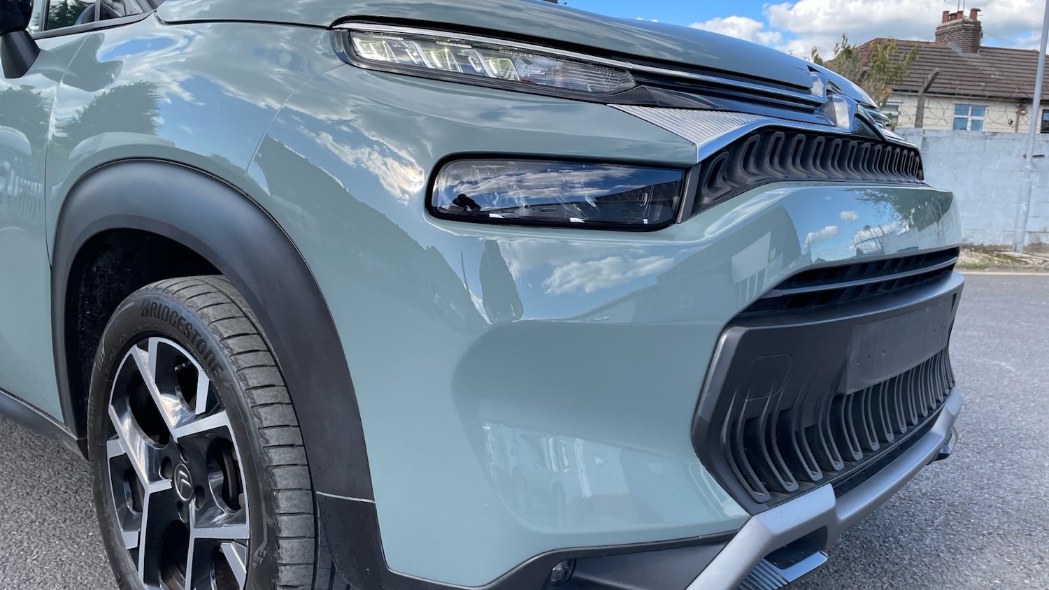 Used Citroen C3 Aircross 2022 for sale - 76285187: Photo 49