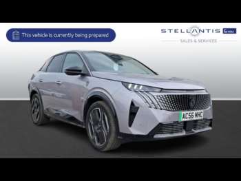 2024 - 157kW GT 73kWh 5dr Auto