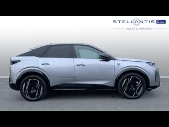 Used Peugeot 3008 2024 for sale - 74946752: Photo