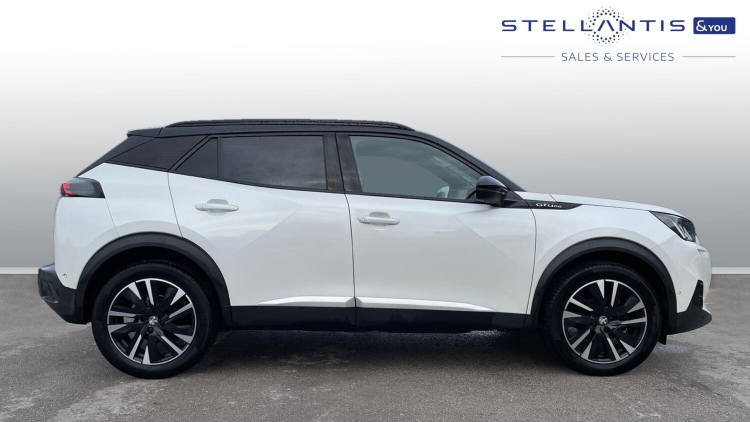 Used Peugeot 2008 2020 for sale - 76389560: Photo 2