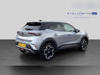 Used Vauxhall Mokka 2025 for sale - 79670798: Photo