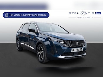 2024 - 1.2 MHEV GT e-DSC Euro 6 (s/s) 5dr