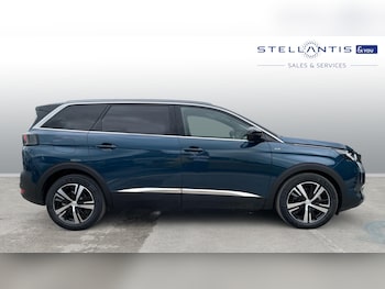 Used Peugeot 5008 2024 for sale - 75709321: Photo