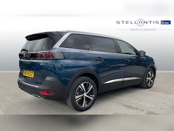 Used Peugeot 5008 2024 for sale - 75709321: Photo