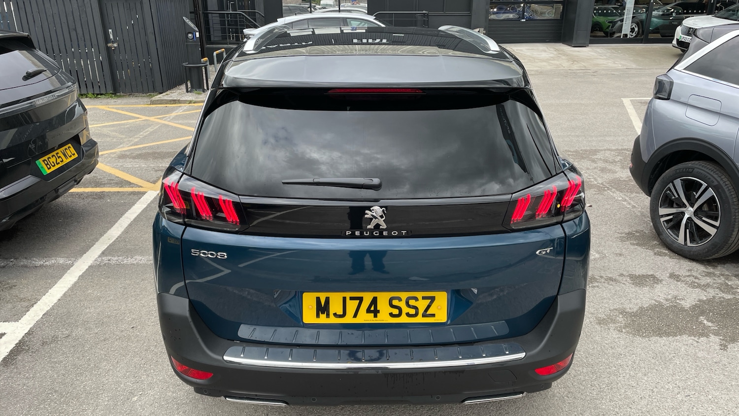 Vehicle 43