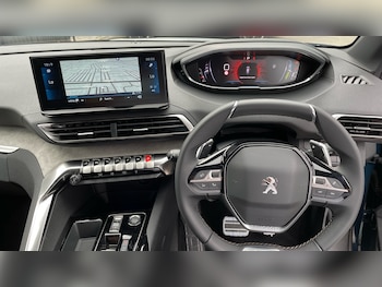 Used Peugeot 5008 2024 for sale - 75709321: Photo