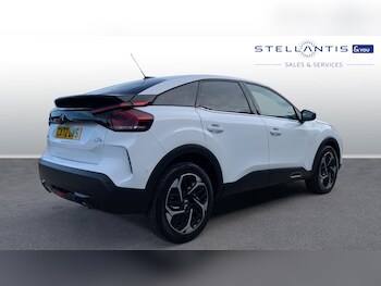 Used Citroen C4 2022 for sale - 78481764: Photo