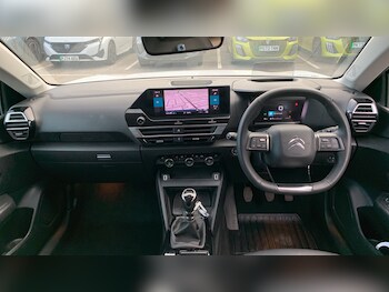 Used Citroen C4 2022 for sale - 78481764: Photo
