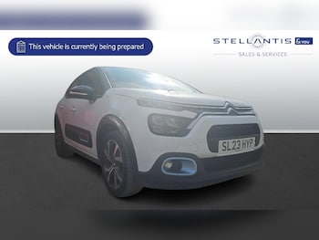 Used Citroen C3 2023 for sale - 75590382: Photo