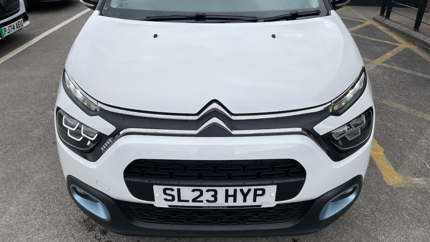 Vehicle 46