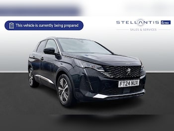 2024 - 1.6 12.4kWh Allure SUV 5dr Petrol Plug-in Hybrid e-EAT Euro 6 (s/s) (180 ps