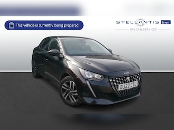 Used Peugeot 208 2022 for sale - 77994700: Photo