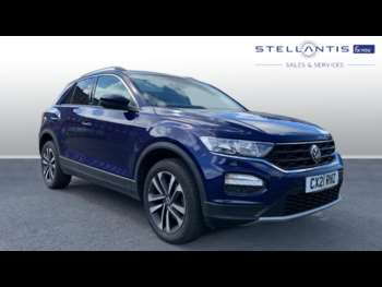 2021 - 1.5 TSI EVO United 5dr DSG