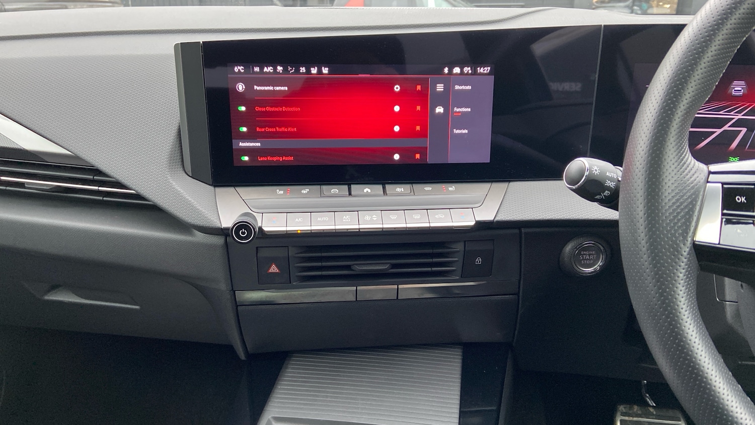 Used Vauxhall Astra 2024 for sale - 77613595: Photo 10