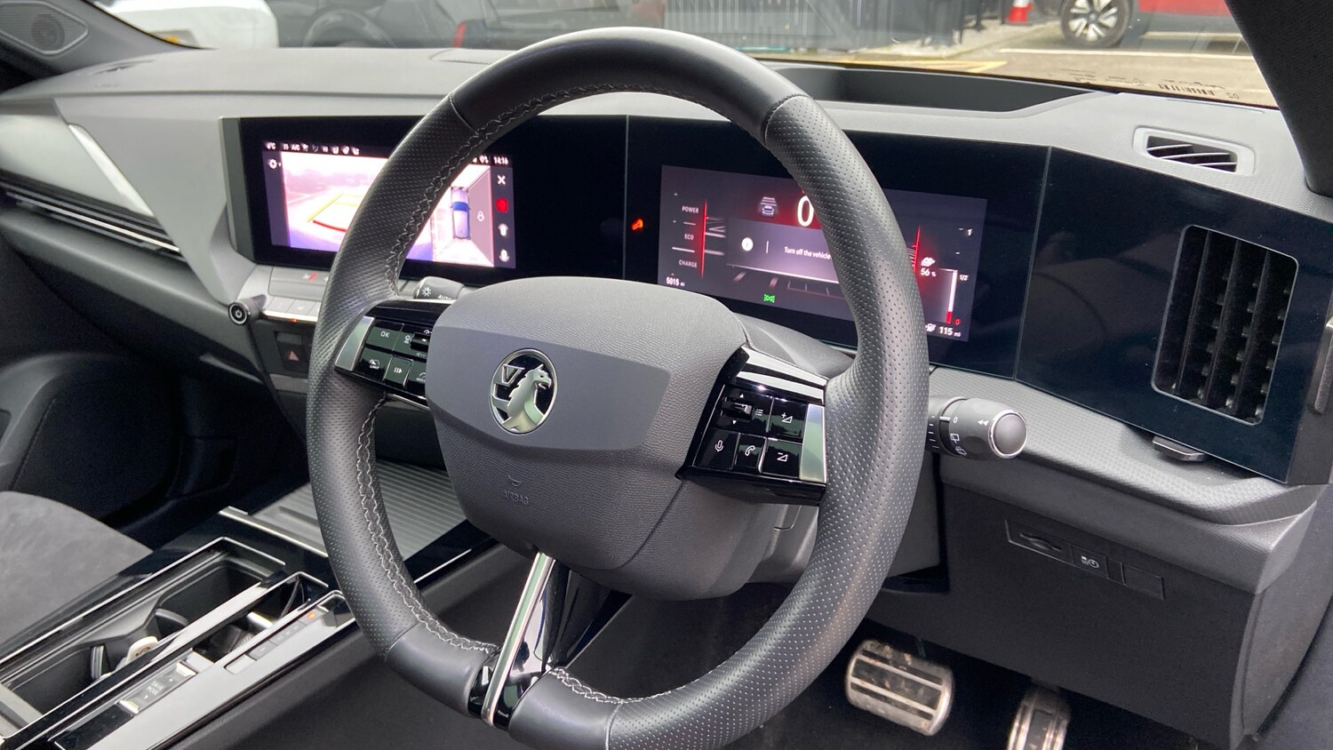 Used Vauxhall Astra 2024 for sale - 77613595: Photo 11