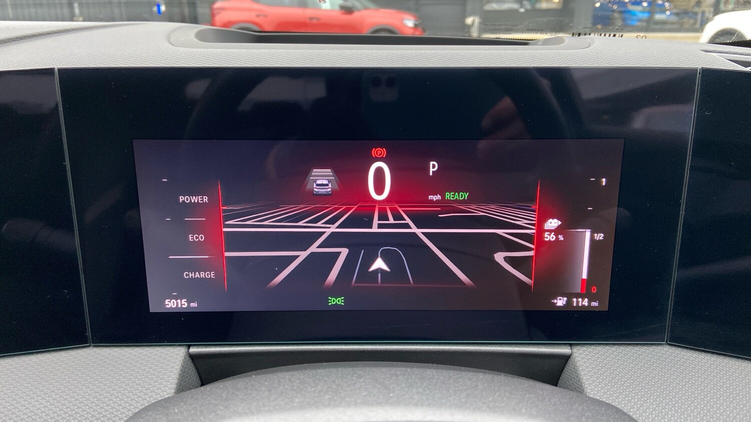 Used Vauxhall Astra 2024 for sale - 77613595: Photo 13