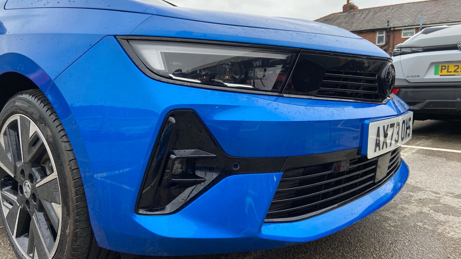 Used Vauxhall Astra 2024 for sale - 77613595: Photo 15