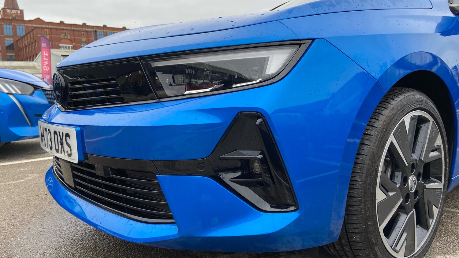 Used Vauxhall Astra 2024 for sale - 77613595: Photo 17