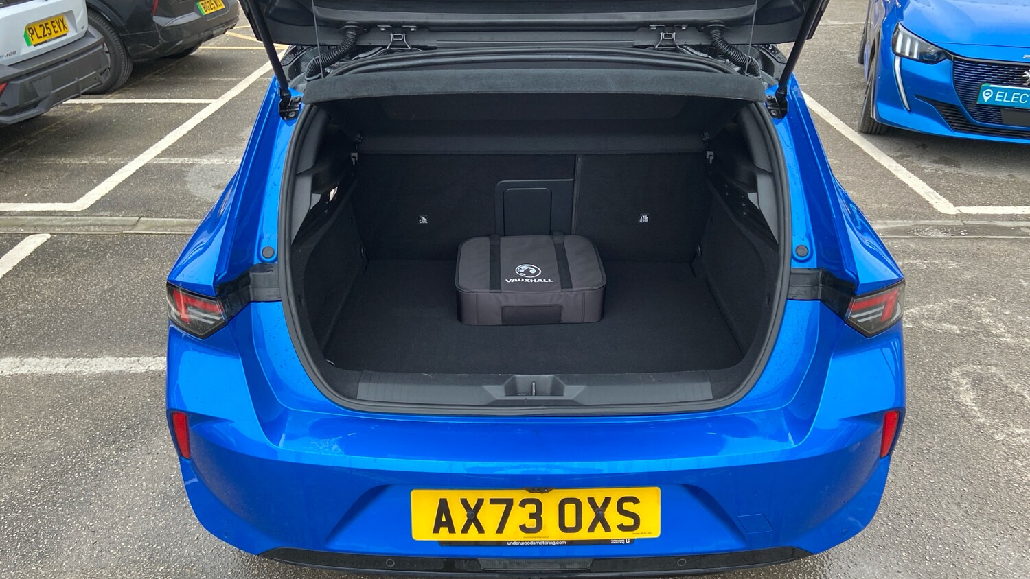 Used Vauxhall Astra 2024 for sale - 77613595: Photo 19