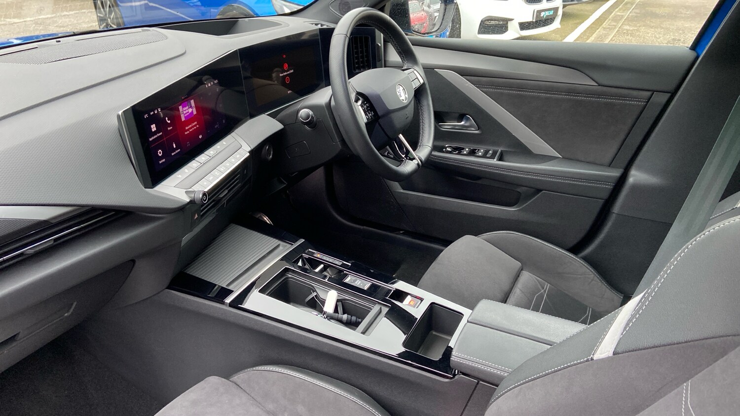 Used Vauxhall Astra 2024 for sale - 77613595: Photo 20