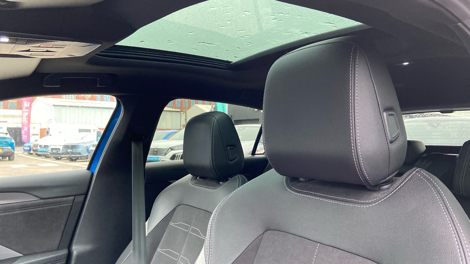 Used Vauxhall Astra 2024 for sale - 77613595: Photo 21