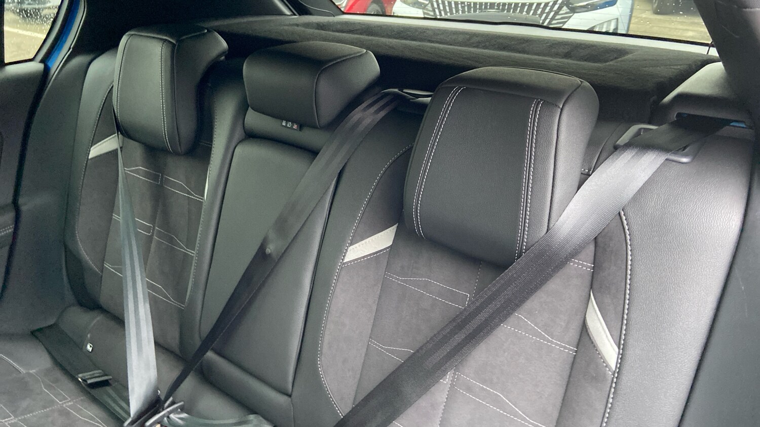 Used Vauxhall Astra 2024 for sale - 77613595: Photo 22